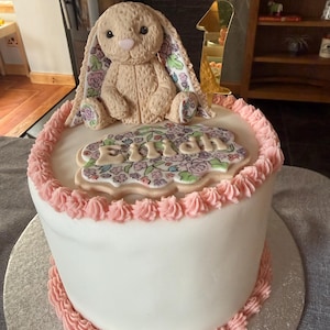 Louise heeft een foto van de aankoop toegevoegd
