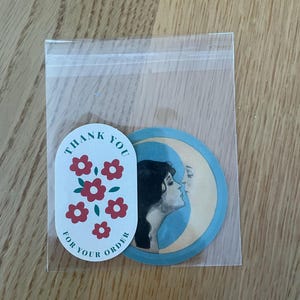 Andrea added a photo of their purchase