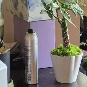 Zina added a photo of their purchase