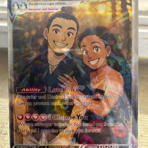 Dez added a photo of their purchase
