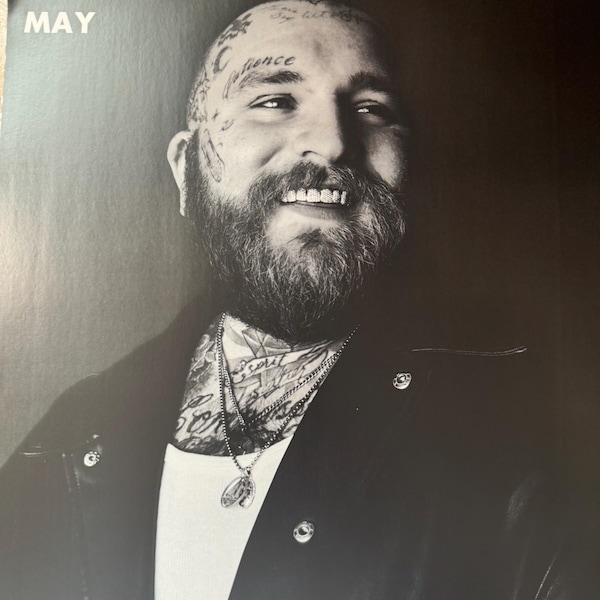 Nackte Frauen 2025 Wandkalender - Etsy.de