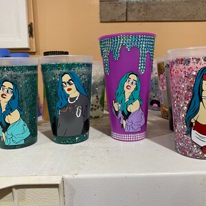 Amy added a photo of their purchase