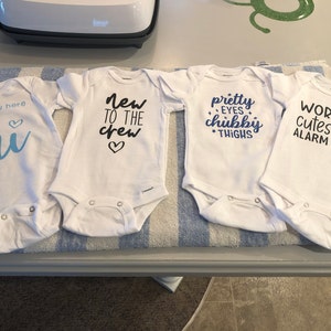 Heather added a photo of their purchase