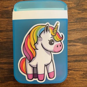 Modern Yellow School Bus Sticker Ride the Bus Vinyl Sticker School Life ...