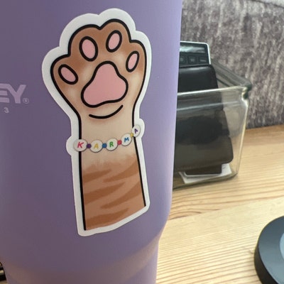Wizard House Sticker House Puff Waterproof Hydro Flask Vinyl Sticker ...
