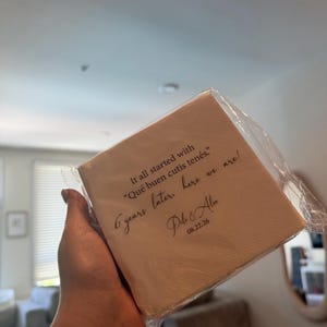 Pili added a photo of their purchase