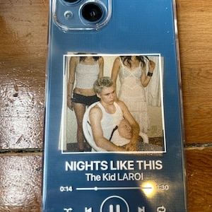 Matt added a photo of their purchase