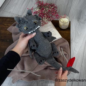 Kupujący z Etsy dodał(a) zdjęcie swoich zakupów