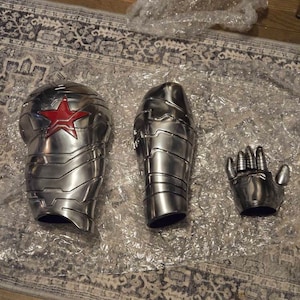 Ryan added a photo of their purchase