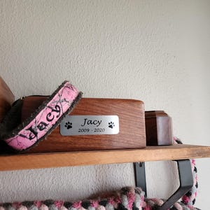 Denise heeft een foto van de aankoop toegevoegd
