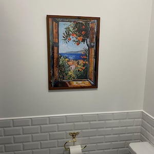 Rich added a photo of their purchase