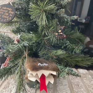 Comprador de Etsy ha añadido una foto de su compra