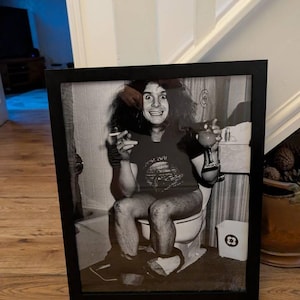 Cathryn added a photo of their purchase