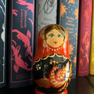 Comprador de Etsy ha añadido una foto de su compra