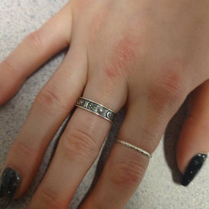 Carissa added a photo of their purchase