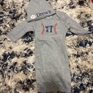 Hannah added a photo of their purchase