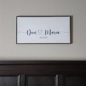 Maria added a photo of their purchase