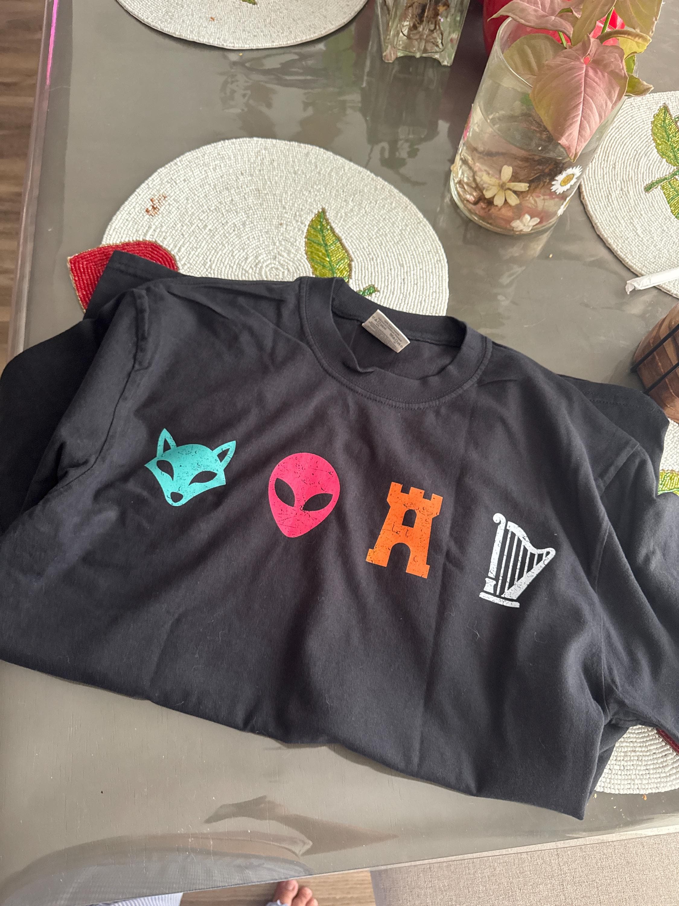 Customer photo 1