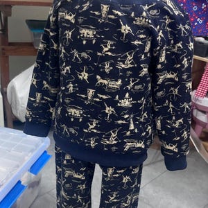 Paula added a photo of their purchase