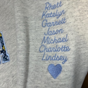 Karen added a photo of their purchase