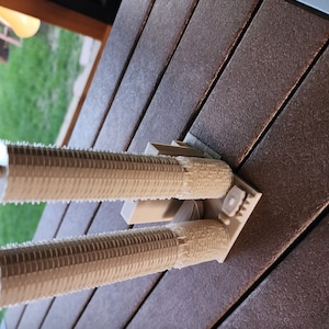 Etsy buyer added a photo of their purchase