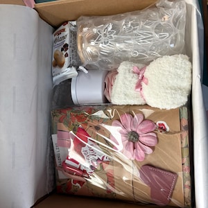 Jessica added a photo of their purchase