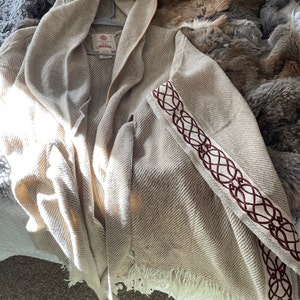Sarah added a photo of their purchase