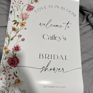 Theresa added a photo of their purchase