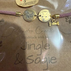 Miriam added a photo of their purchase