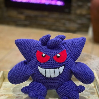 Little Ghost Crochet Pattern Amigurumi Etsy