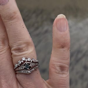 Jess added a photo of their purchase