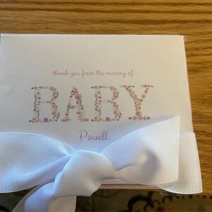 Etsy buyer added a photo of their purchase