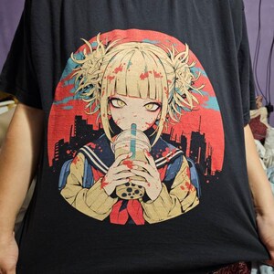Himiko Toga - Etsy