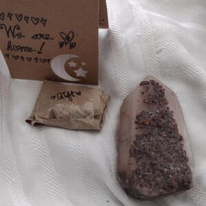 Kristina lade till en bild av sitt köp