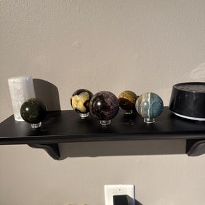 Stephanie added a photo of their purchase