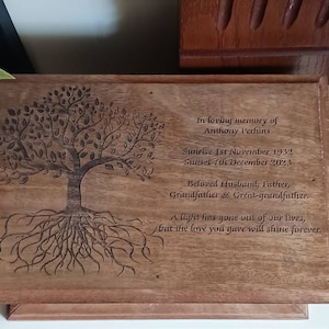 Angela added a photo of their purchase