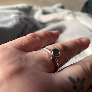 Julie added a photo of their purchase