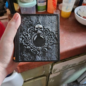 Noelle added a photo of their purchase