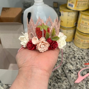 Nina added a photo of their purchase