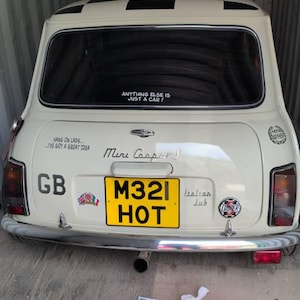 Paul added a photo of their purchase