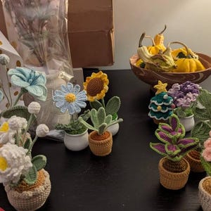 Etsy のお客さま さんが購入した商品の写真を追加しました