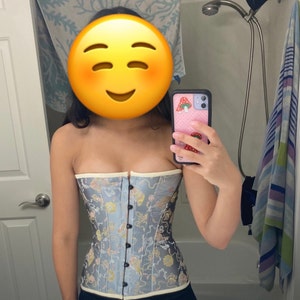 Audrey added a photo of their purchase