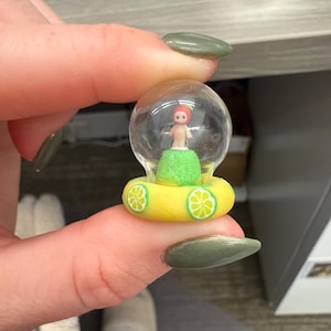 Maggie hat ein Foto des gekauften Artikels hinzugefügt