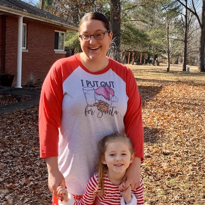 I Put the Boo in Boujee. Mommy and Me Halloween Graphic Tees - Etsy