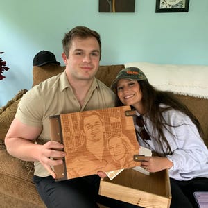 Tjb added a photo of their purchase