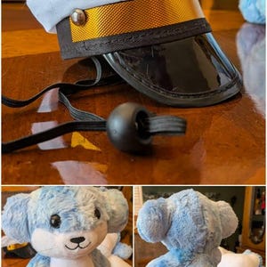 NavyBlueBunny added a photo of their purchase