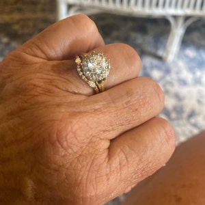 David added a photo of their purchase