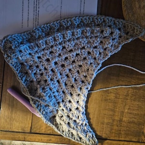 Etsy buyer added a photo of their purchase