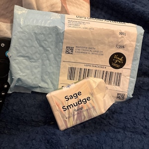 Marjorie added a photo of their purchase