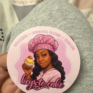 Niyya lade till en bild av sitt köp